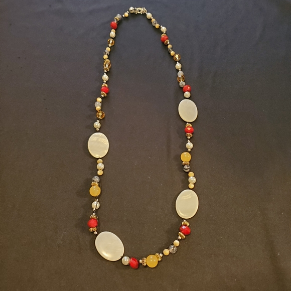 Park Lane Rouge Necklace - Picture 4 of 4